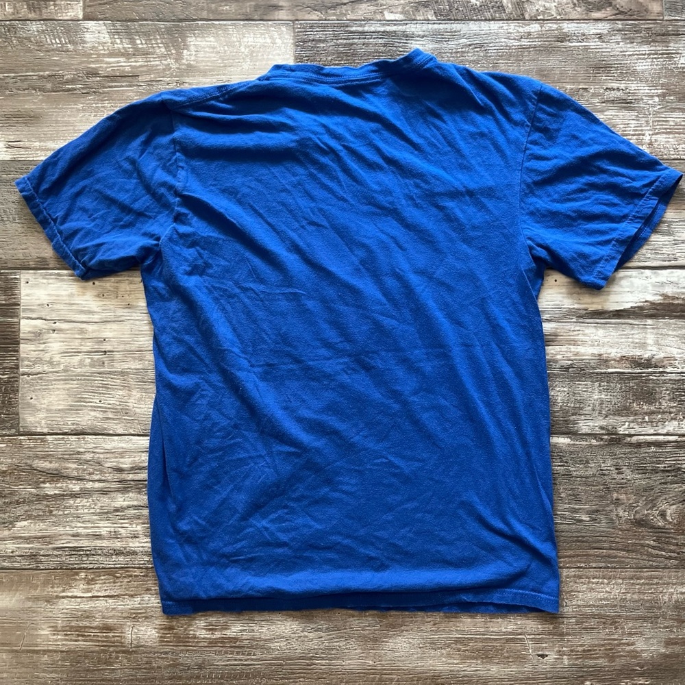 VINTAGE Newsboys Tee 1996 - Picture 3 of 3